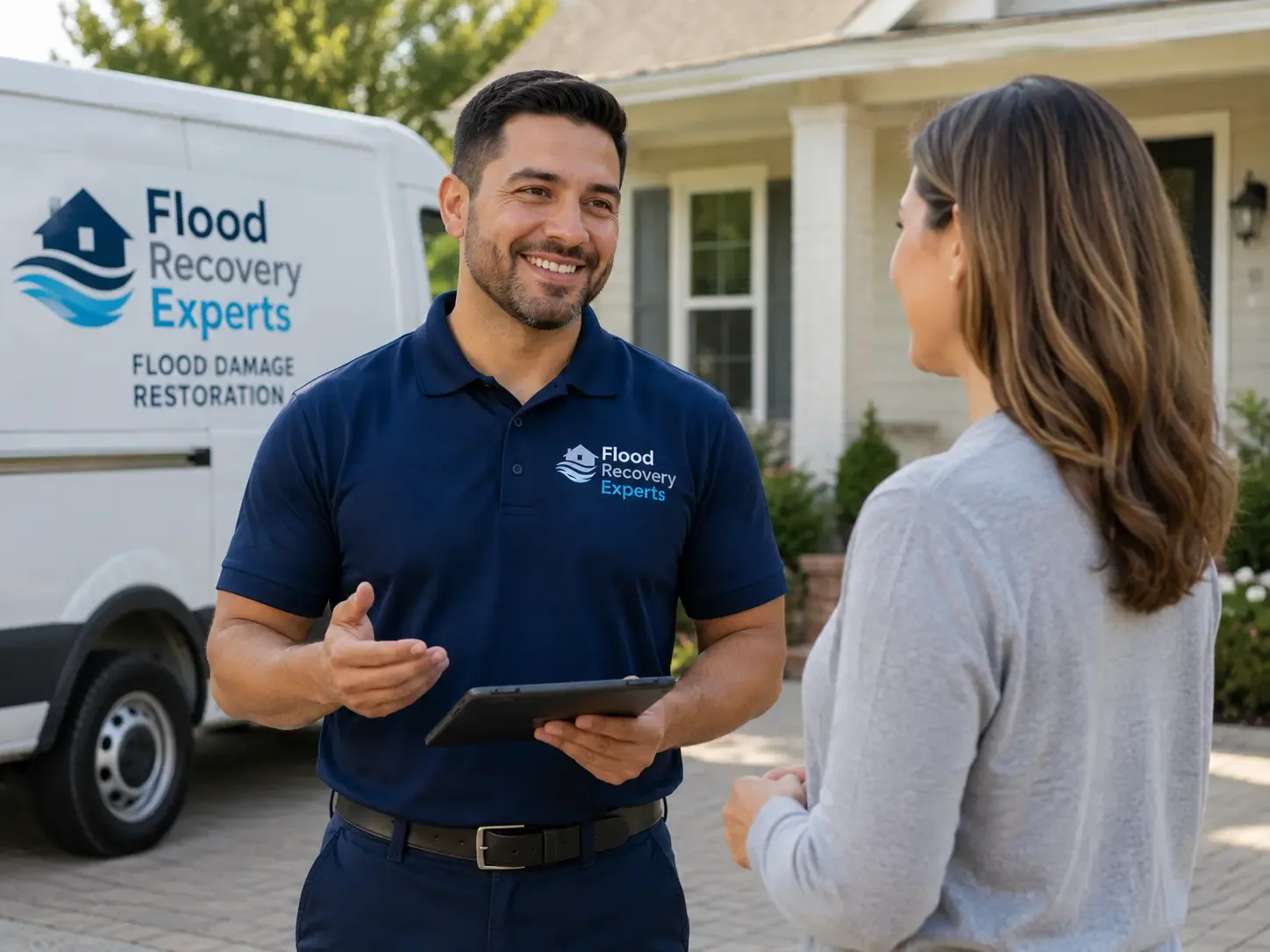 Flood Damage Cleanup North Waterford, ME FAQs